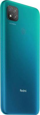 Redmi 9C 4/128Gb, Aurora Green – фото 5