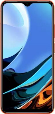 Redmi 9T 4/128Gb, Sunset Orange – фото 2