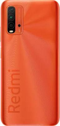 Redmi 9T 4/128Gb, Sunset Orange – фото 5