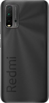 Redmi 9T 4/64Gb, Carbon Gray – фото 4
