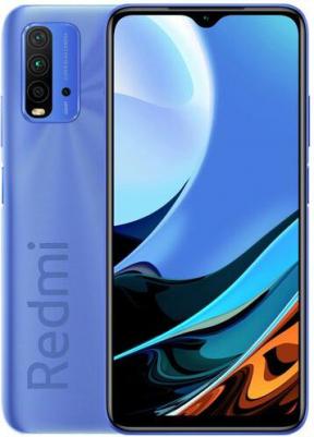 Redmi 9T 6/128Gb, Twilight Blue