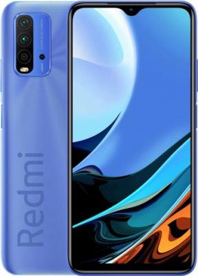 Redmi 9T 8/128Gb, Twilight Blue