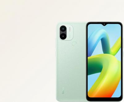 Redmi A2 Plus 3/64Gb, Light Green – фото 10
