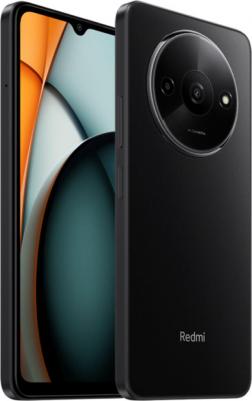 Redmi A3 3/64Gb, Midnight Black – фото 2