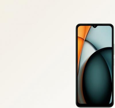 Redmi A3 4/128Gb, Forest Green – фото 5