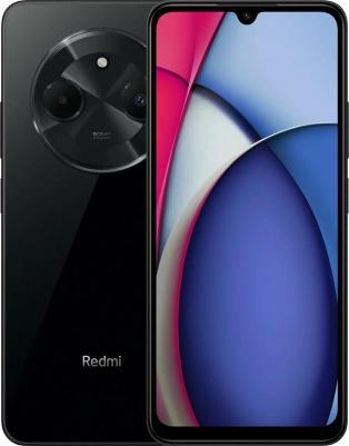 Redmi A3 4/128Gb, Midnight Black – фото 14