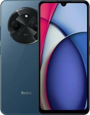 Redmi A3 4/128Gb, Star Blue – фото 17
