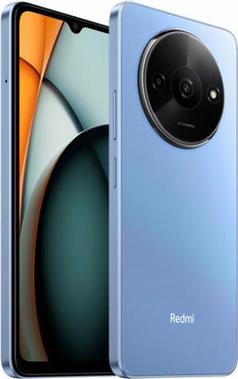 Redmi A3 6/128Gb, Star Blue – фото 1