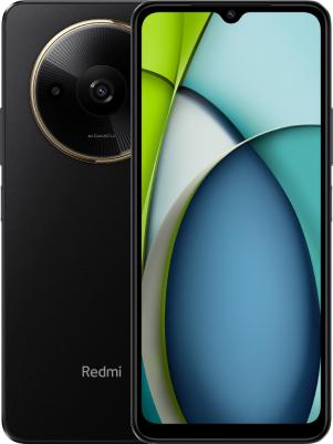 Redmi A3x 3/64Gb, Midnight Black