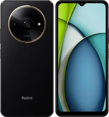Redmi A3x 3/64Gb, Midnight Black – фото 3