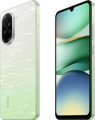 Redmi A5 3/64Gb, Lake Green – фото 4
