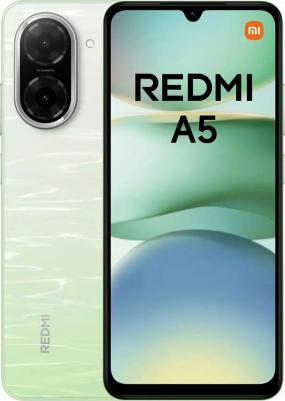 Redmi A5 3/64Gb, Lake Green – фото 8