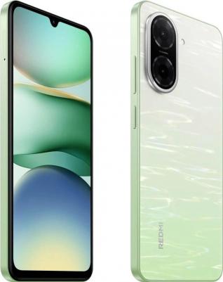 Redmi A5 3/64Gb, Lake Green – фото 10