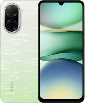 Redmi A5 3/64Gb, Lake Green