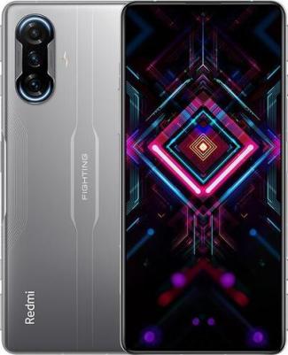 Redmi K40 Game Edition 8/256Gb, Silver Wing
