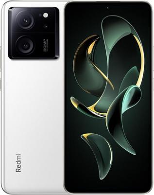 Redmi K60 16/1Tb, White