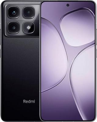 Redmi K70 Ultra 16/512Gb, Ink Black