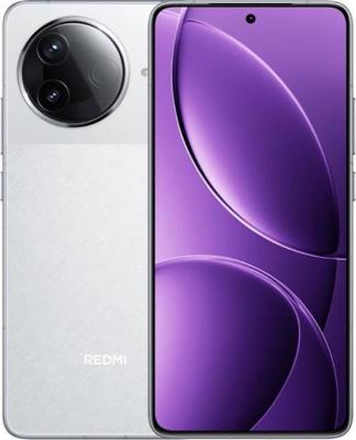 Redmi K80 12/512Gb, Snow Rock White – фото 3
