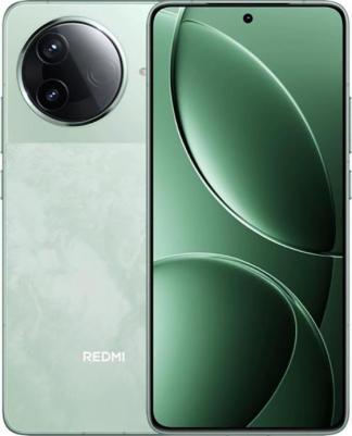 Redmi K80 16/256Gb, Mountain Hills Green – фото 2