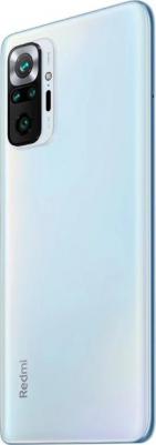Redmi Note 10 Pro 6/128Gb, Glacial Blue – фото 1