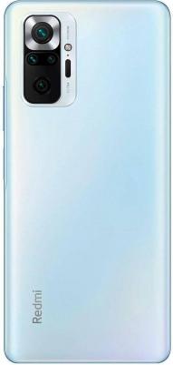 Redmi Note 10 Pro 6/128Gb, Glacial Blue – фото 9