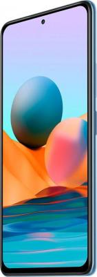 Redmi Note 10 Pro 8/256Gb, Glacial Blue – фото 11