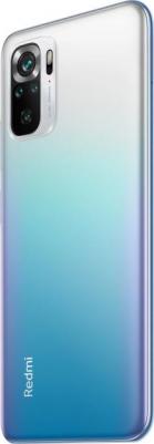 Redmi Note 10S 6/128Gb, Ocean Blue – фото 3