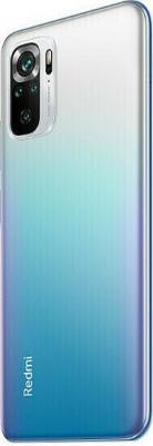 Redmi Note 10S 6/128Gb, Ocean Blue – фото 9