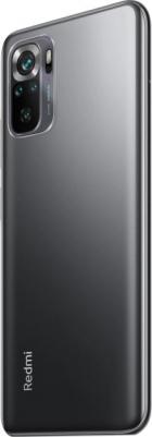 Redmi Note 10S 6/128Gb, Onyx Gray – фото 1