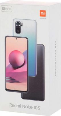 Redmi Note 10S 6/128Gb, Pebble White – фото 7