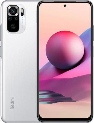 Redmi Note 10S 6/128Gb, Pebble White – фото 11