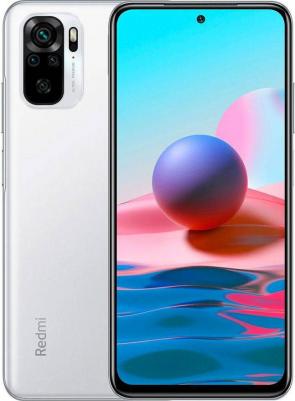 Redmi Note 10S 6/128Gb, Pebble White – фото 13
