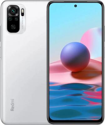 Redmi Note 10S 6/128Gb, Pebble White – фото 14