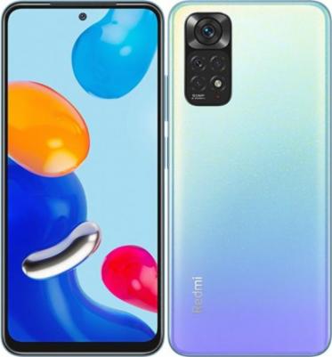 Redmi Note 11 4/128Gb, Graphite Grey – фото 2