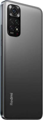 Redmi Note 11 4/128Gb, Graphite Grey – фото 13