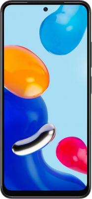 Redmi Note 11 4/128Gb, Graphite Grey – фото 15