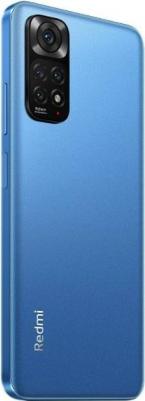 Redmi Note 11 4/128Gb, Twilight Blue – фото 10