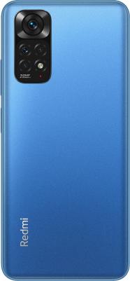 Redmi Note 11 4/128Gb, Twilight Blue – фото 16