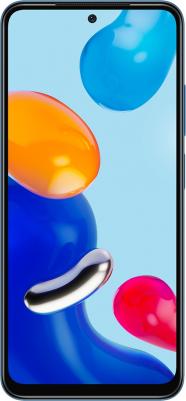 Redmi Note 11 4/128Gb, Twilight Blue – фото 17