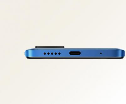 Redmi Note 11 4/64Gb, Twilight Blue – фото 14