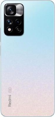 Redmi Note 11 Pro 5G 6/128Gb, Atlantic Blue – фото 1