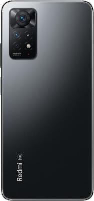 Redmi Note 11 Pro 5G 6/128Gb, Graphite Grey – фото 6