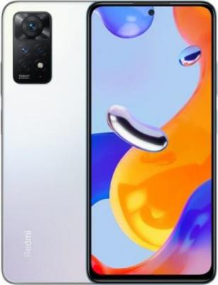 Redmi Note 11 Pro 5G 6/128Gb, Polar White – фото 2
