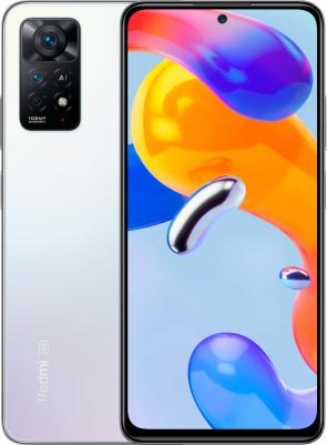 Redmi Note 11 Pro 5G 6/128Gb, Polar White