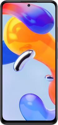 Redmi Note 11 Pro 5G 6/128Gb, Polar White – фото 7