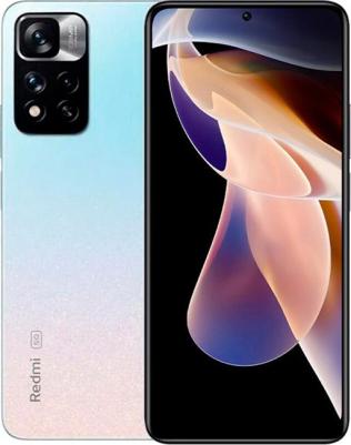 Redmi Note 11 Pro 5G 6/128Gb, Polar White – фото 10