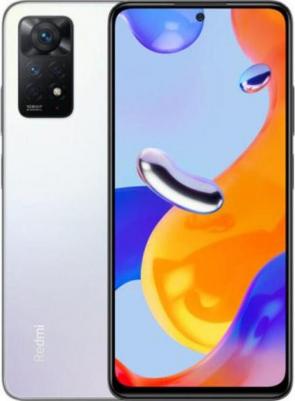 Redmi Note 11 Pro 5G 6/64Gb, Polar White – фото 2