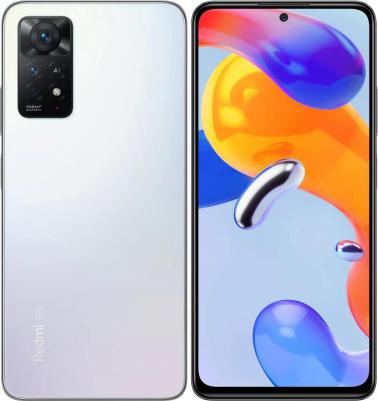 Redmi Note 11 Pro 5G 6/64Gb, Polar White – фото 7