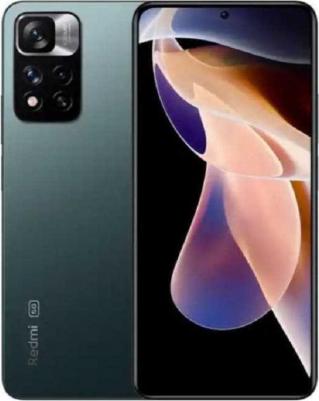 Redmi Note 11 Pro 5G 8/128Gb, Green