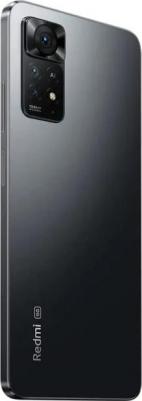 Redmi Note 11 Pro 8/128Gb, Graphite Grey – фото 3